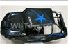 Wltoys 10428-B 0322 Whole Car shell unit(Include Car shell,All Rollcage)